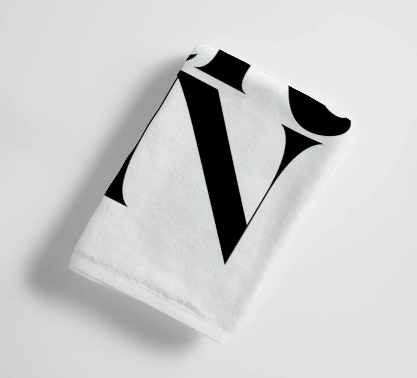 Berlin towel by Studio One