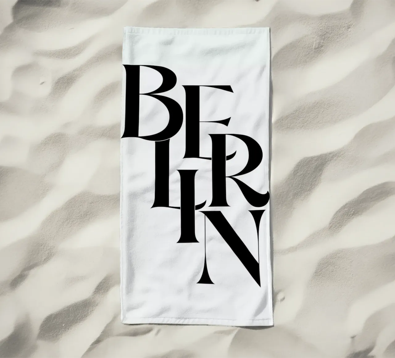 Berlin telo mare da Studio One