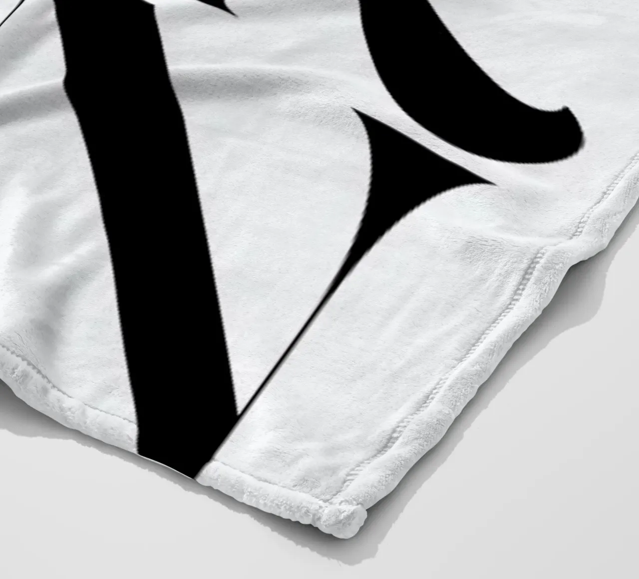 Berlin Fleecedecke von Studio One