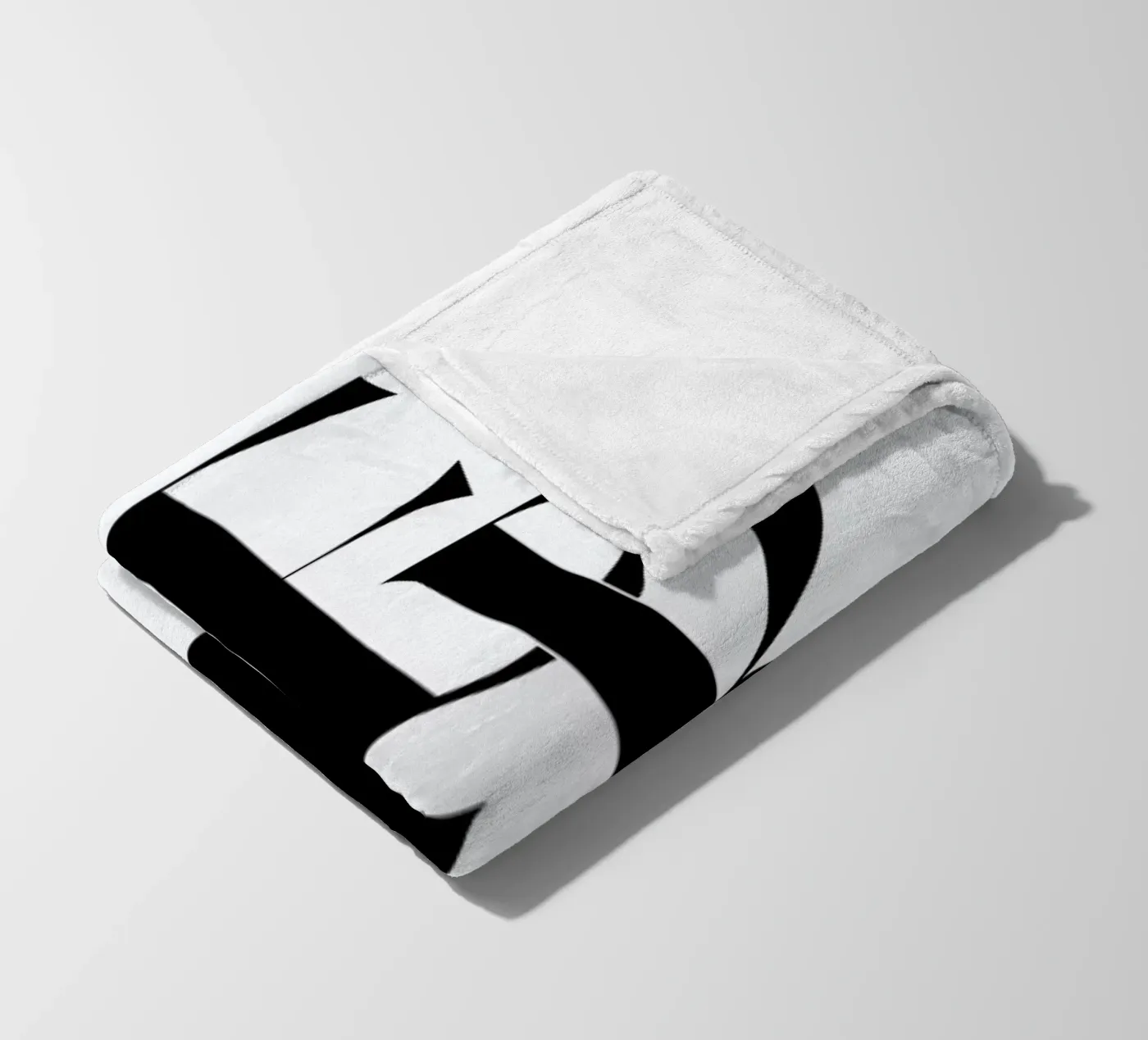 Berlin fleecedeken van Studio One