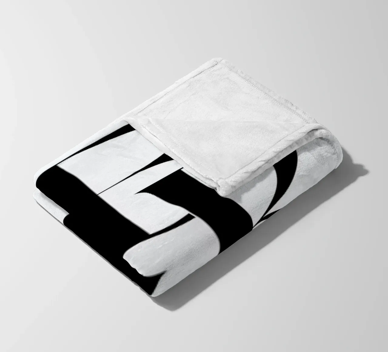 Berlin Fleecedecke von Studio One