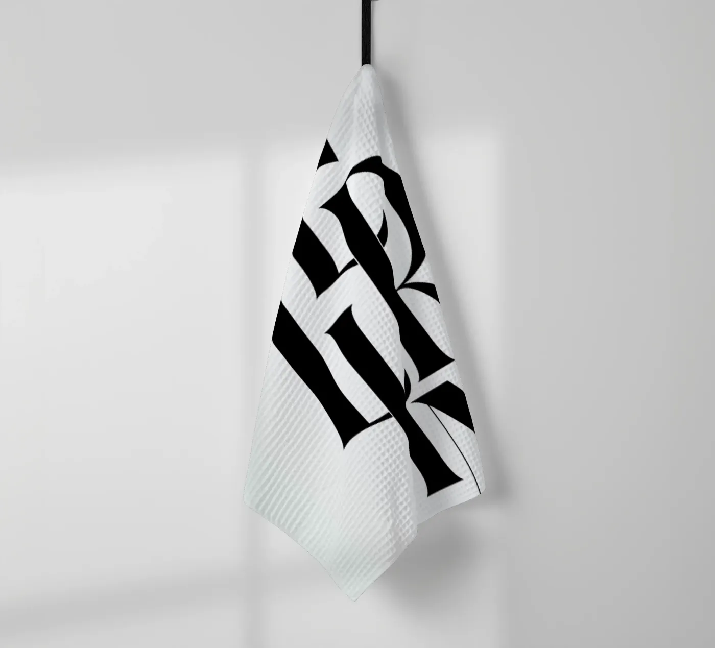 Berlin Geschirrtuch von Studio One