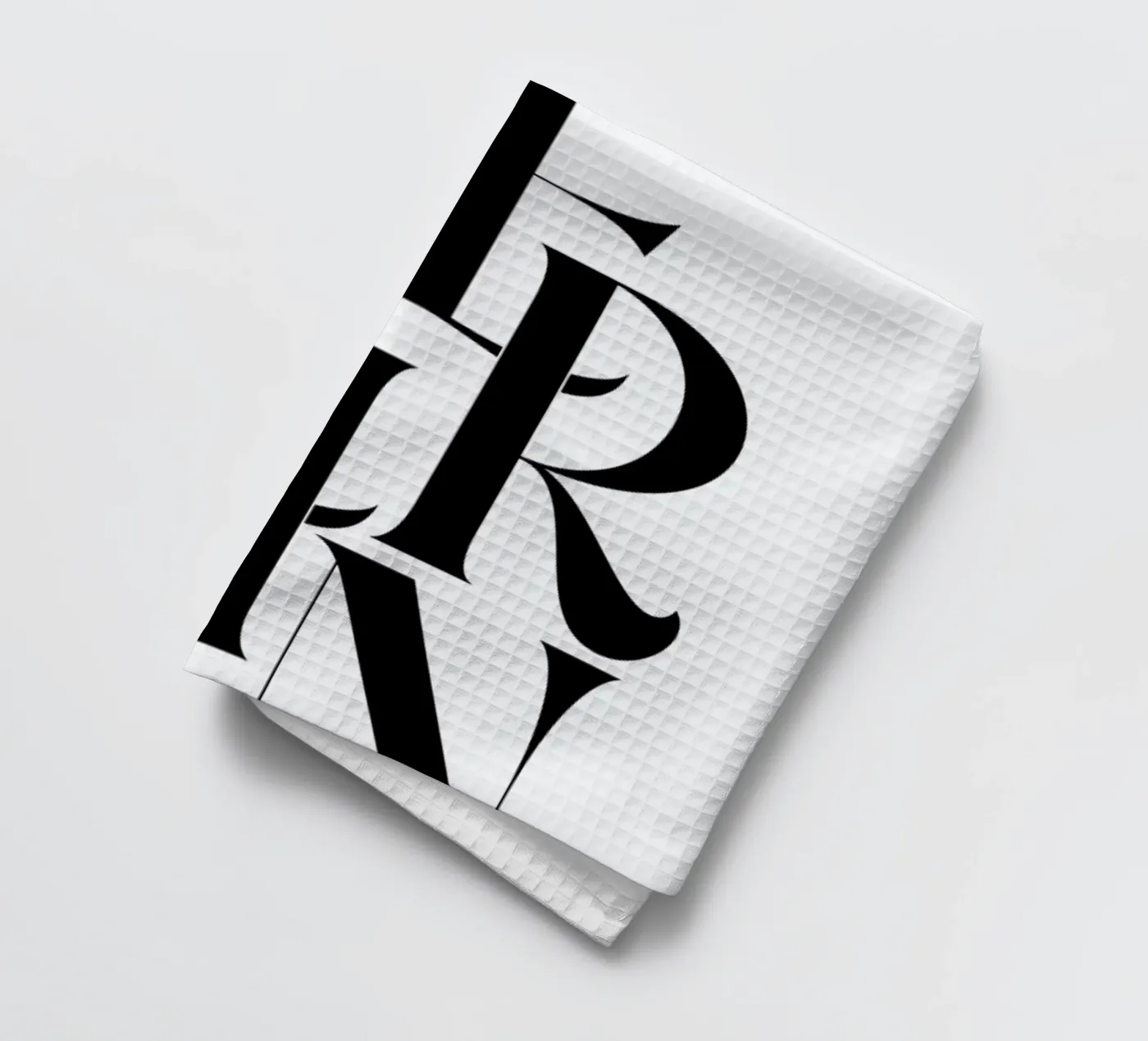 Berlin Geschirrtuch von Studio One