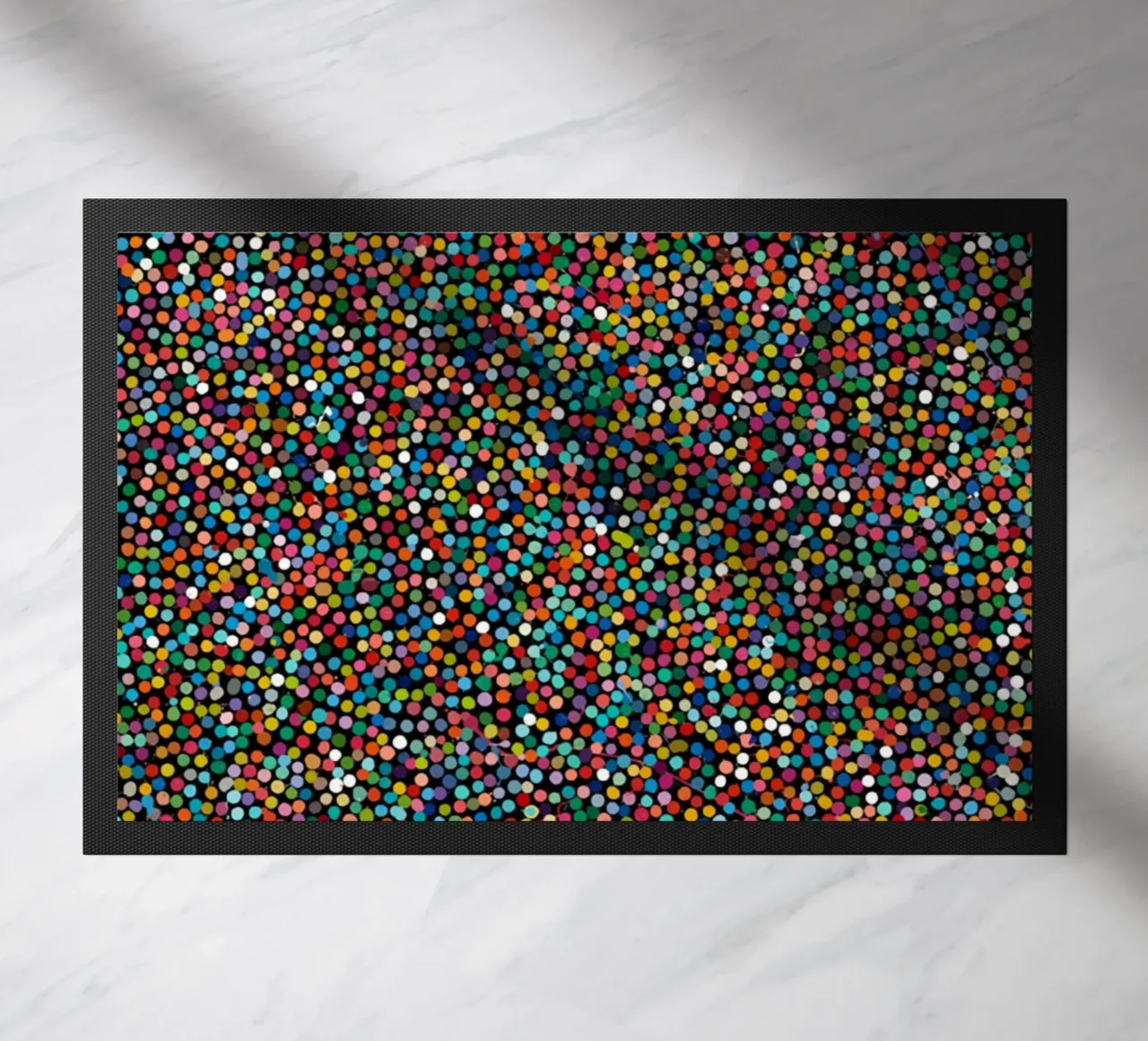 Guida all'acquisto di Damien Hirst zerbino da Romeyoprints