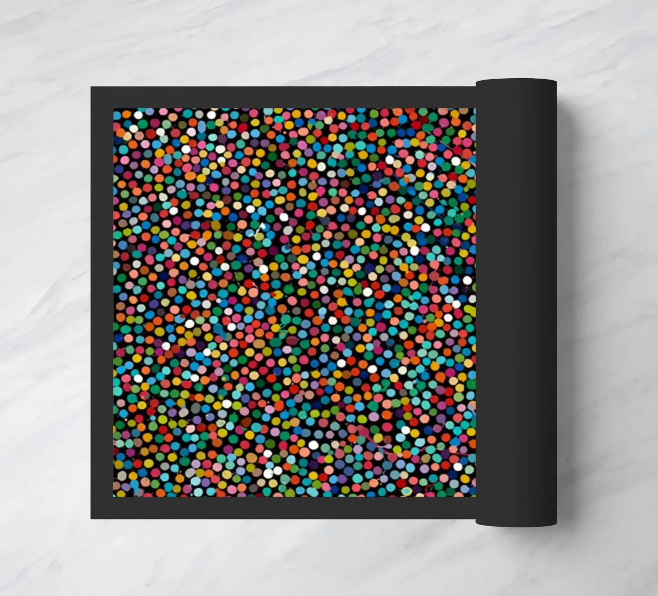 Guida all'acquisto di Damien Hirst zerbino da Romeyoprints