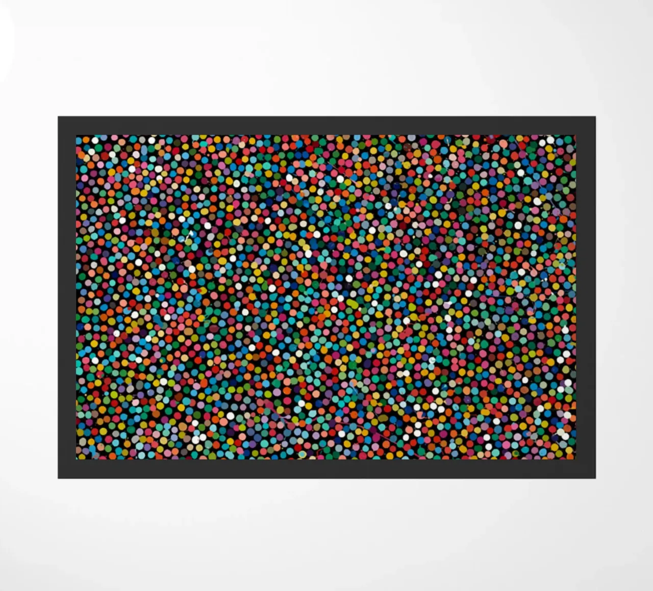 Guida all'acquisto di Damien Hirst zerbino da Romeyoprints