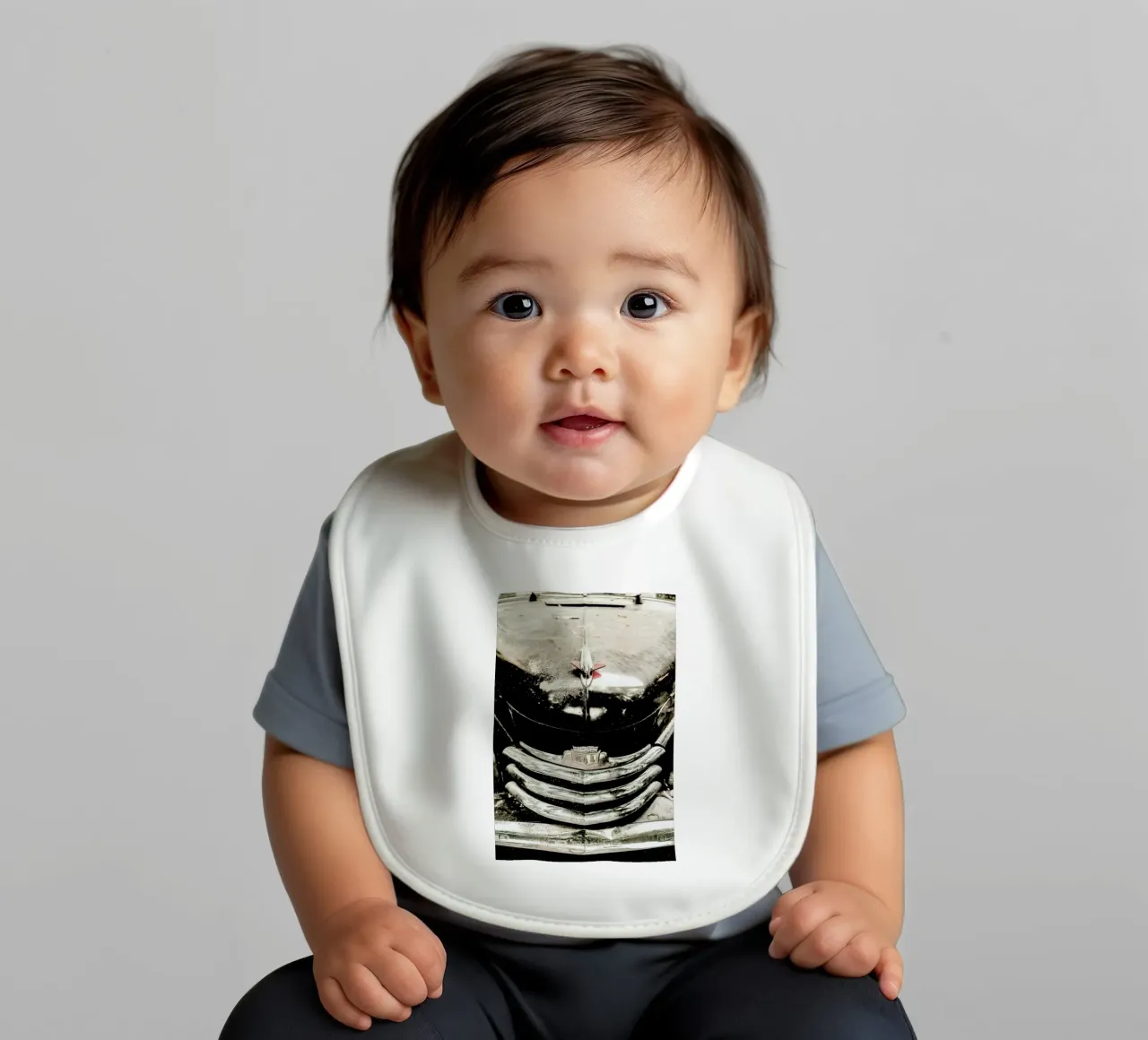 Eldorado bavaglino da Shot By Clint