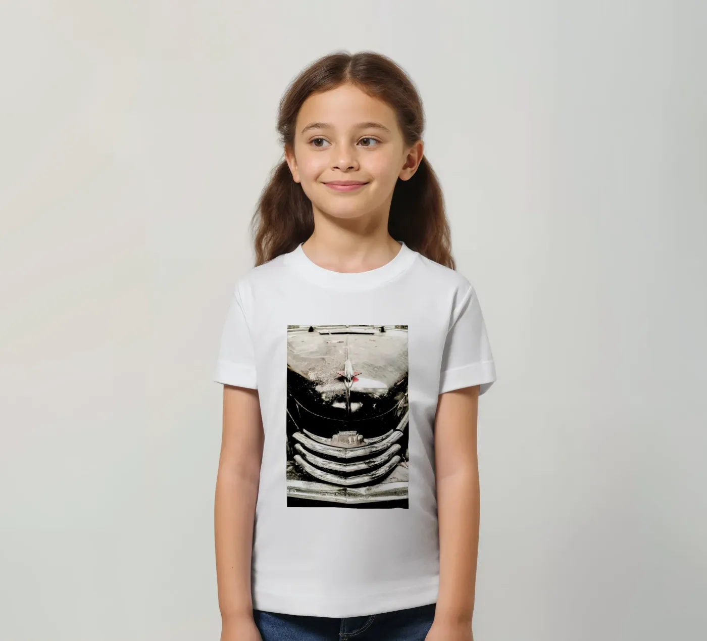 Eldorado t-shirt bambini da Shot By Clint