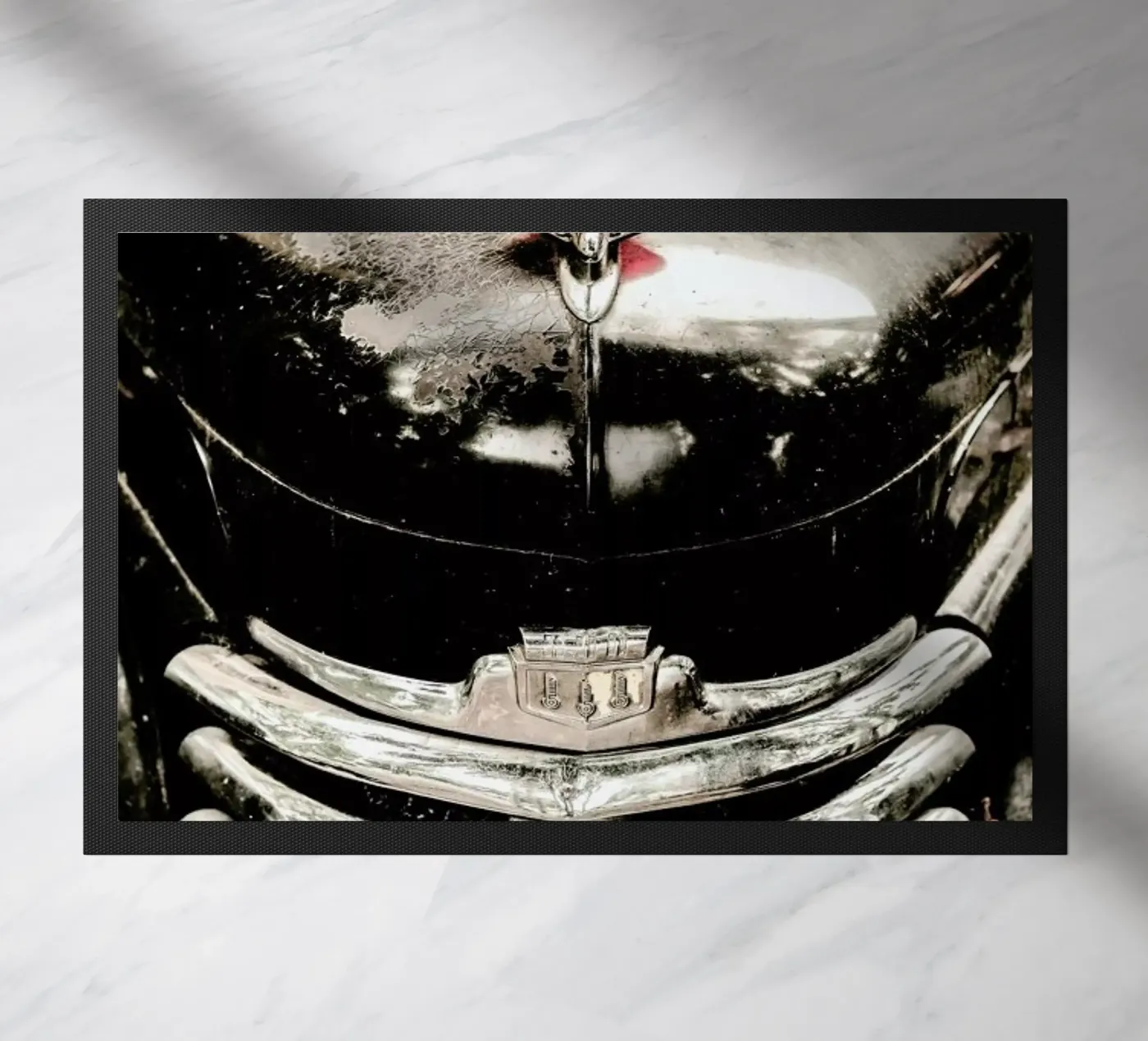 Eldorado deurmat van Shot By Clint