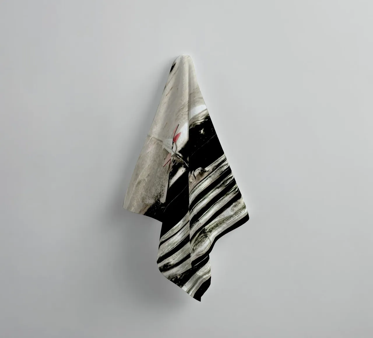 Eldorado towel by Shot By Clint