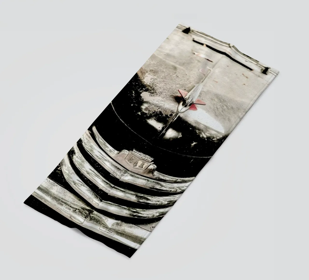 Eldorado telo mare da Shot By Clint