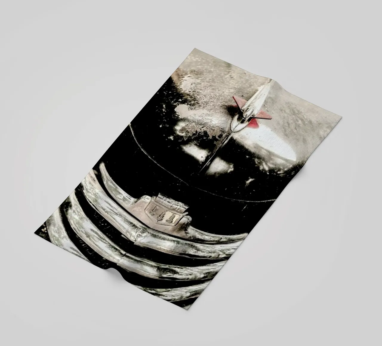 Eldorado telo mare da Shot By Clint