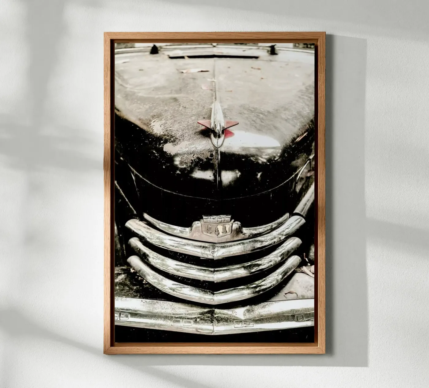 Eldorado alluminio dibond da Shot By Clint