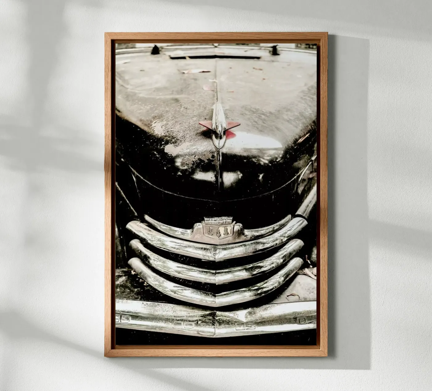 Eldorado tela da Shot By Clint