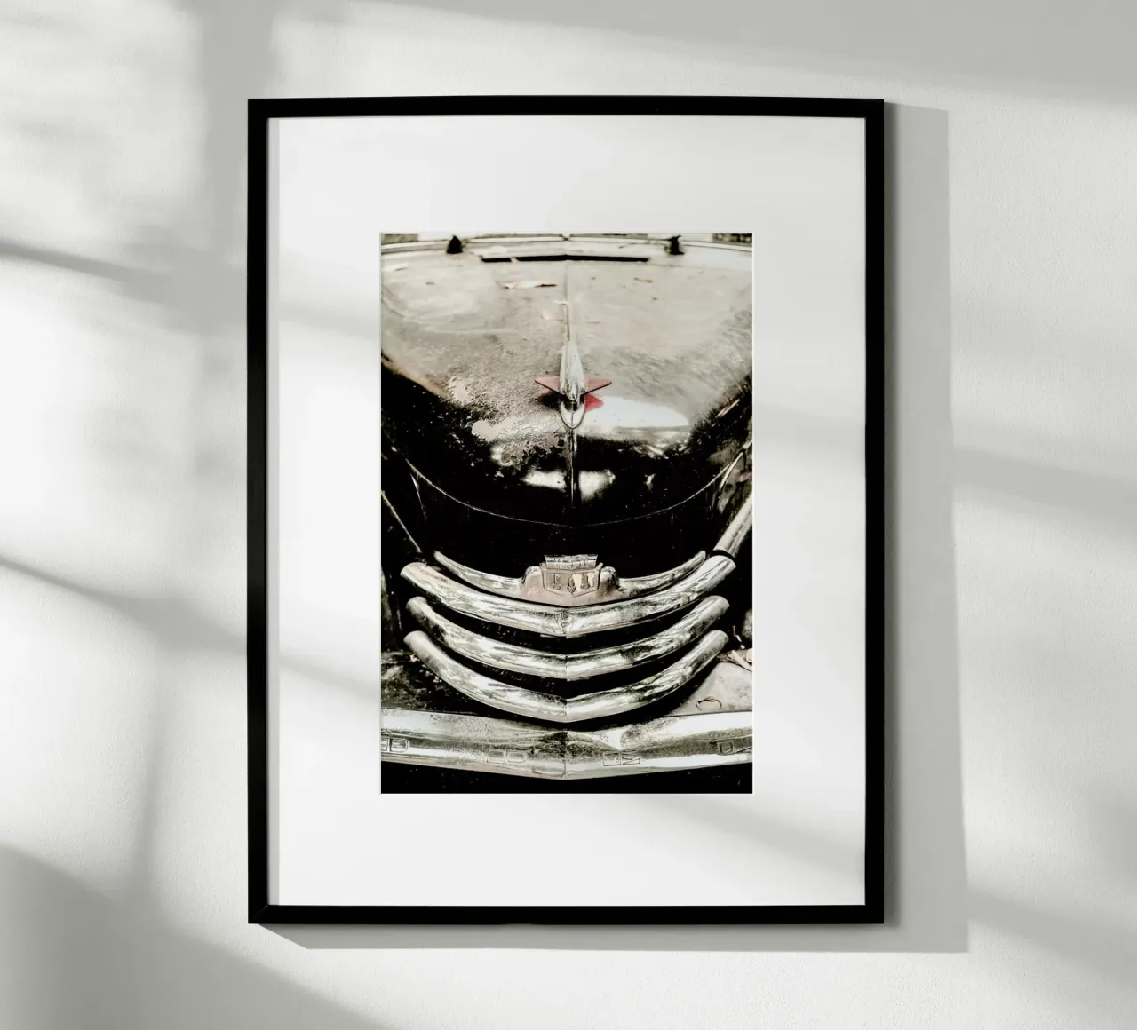 Eldorado poster da Shot By Clint