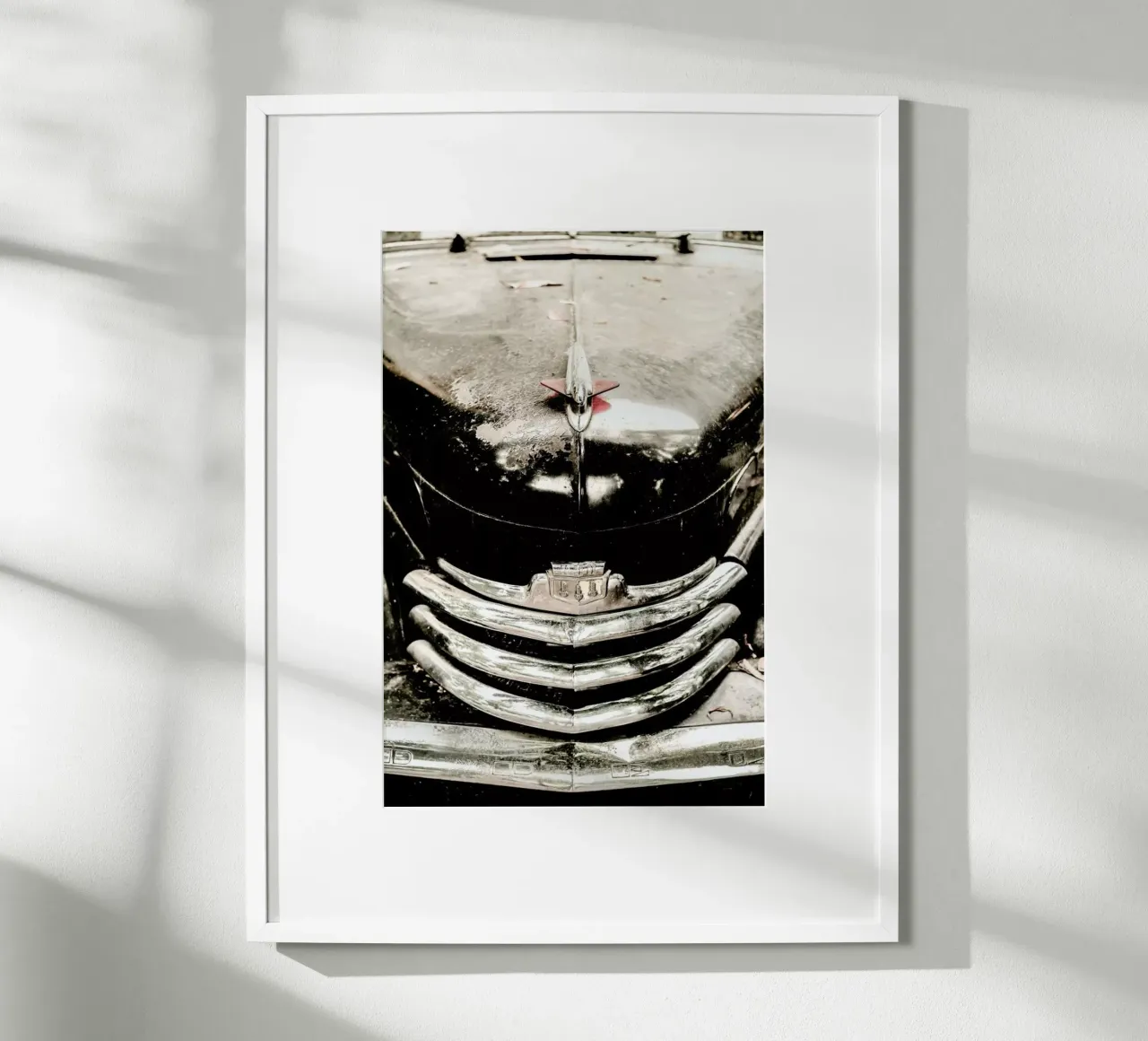 Eldorado poster da Shot By Clint