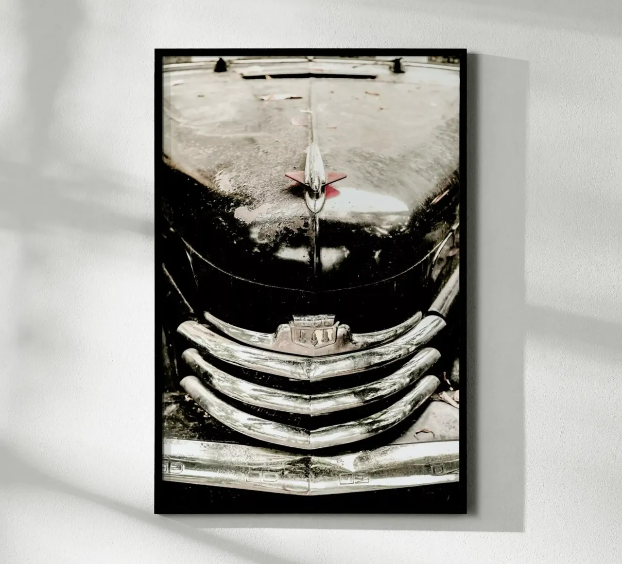 Eldorado poster da Shot By Clint