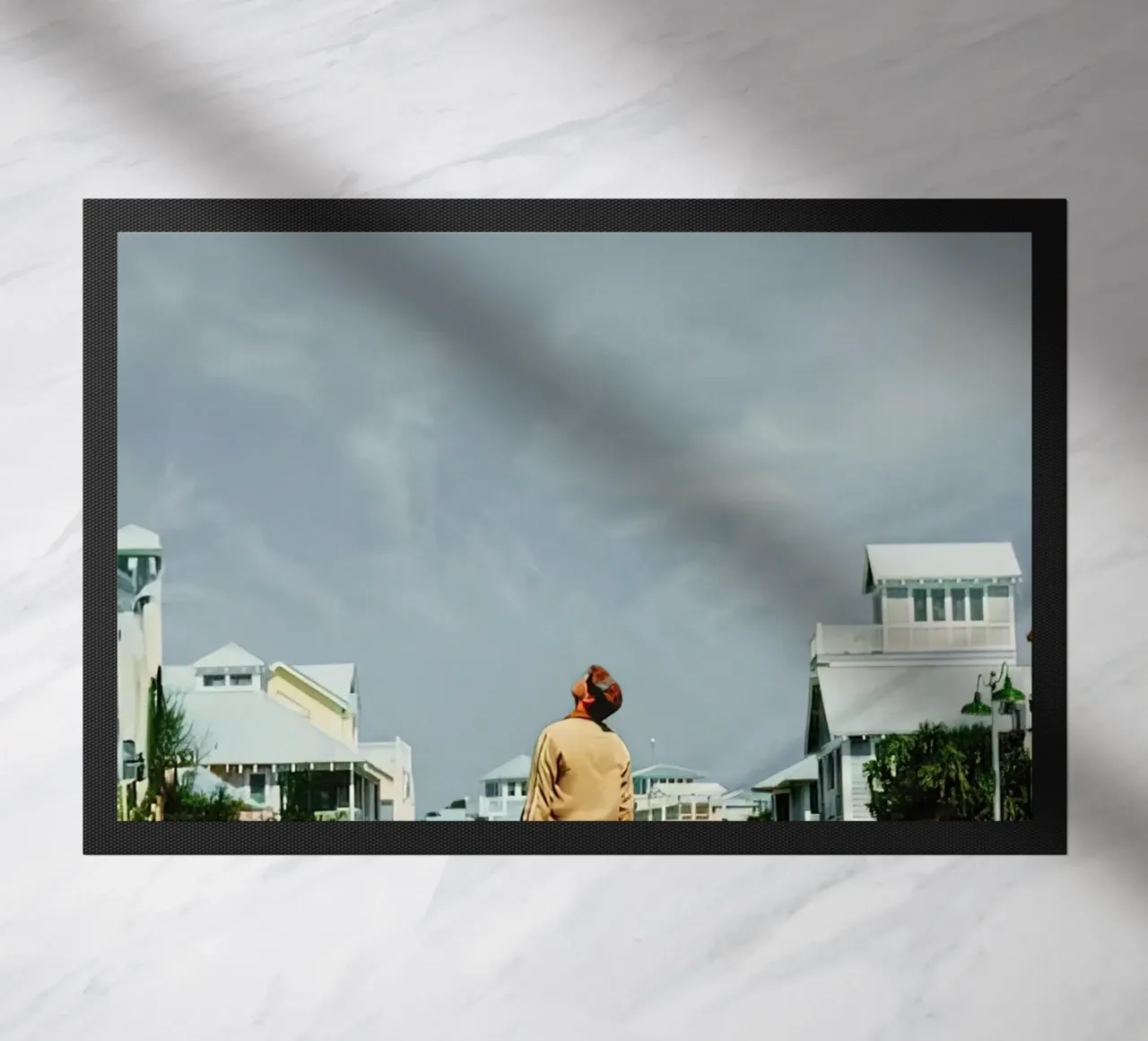 Truman Show zerbino da aaron Shop