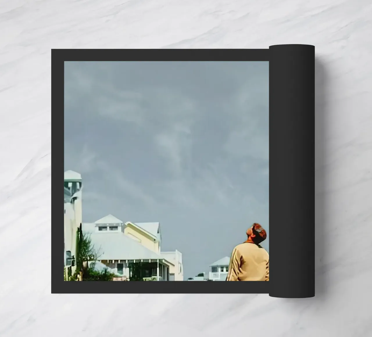 Truman Show zerbino da aaron Shop