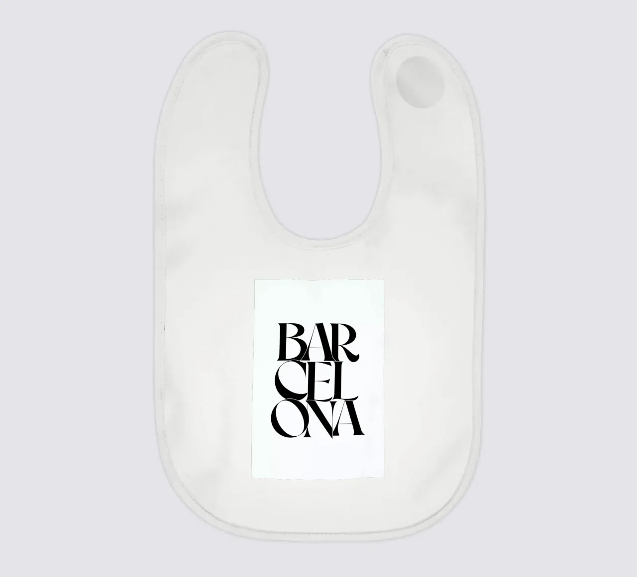 Barcelona bavaglino da Studio One