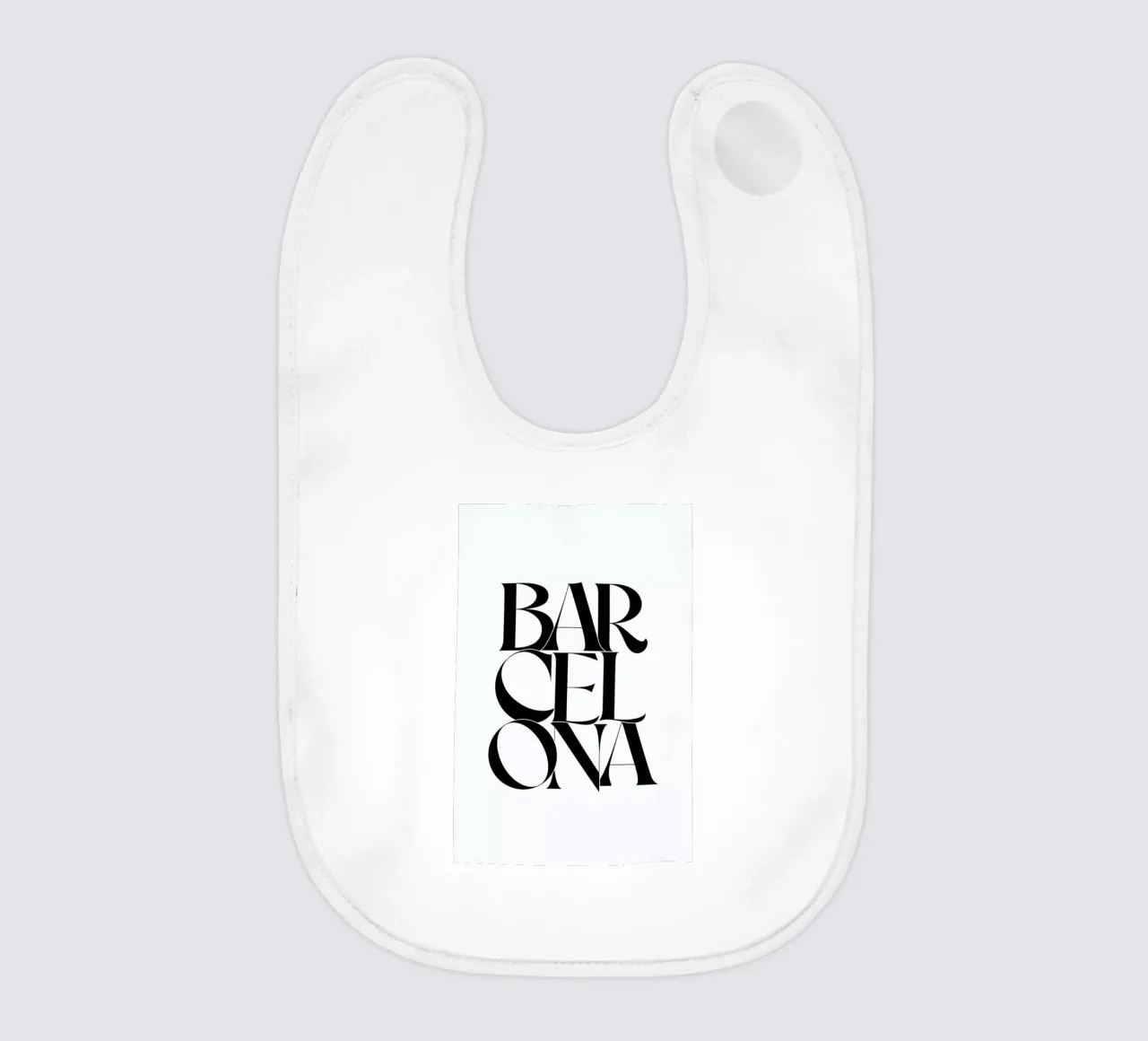 Barcelona bavaglino da Studio One