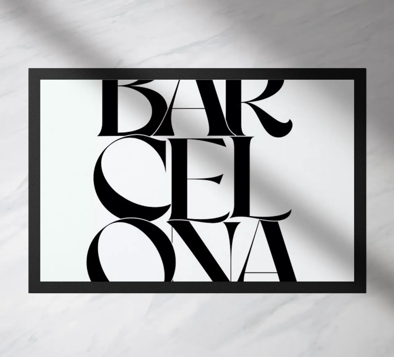 Barcelona zerbino da Studio One