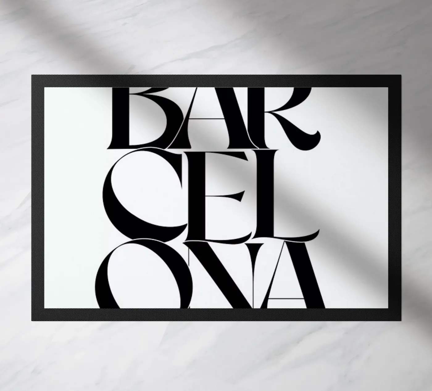Barcelona zerbino da Studio One