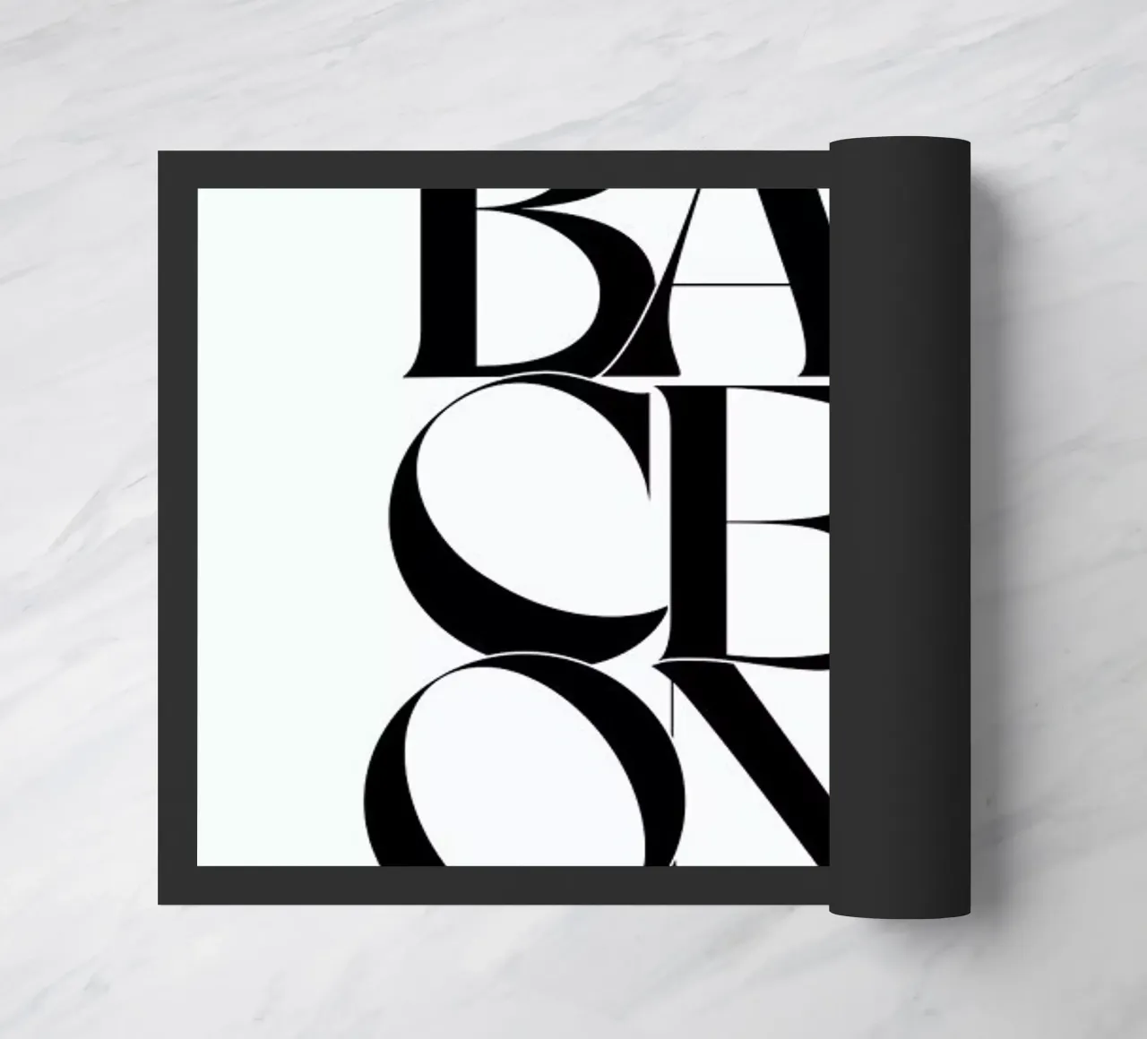 Barcelona zerbino da Studio One