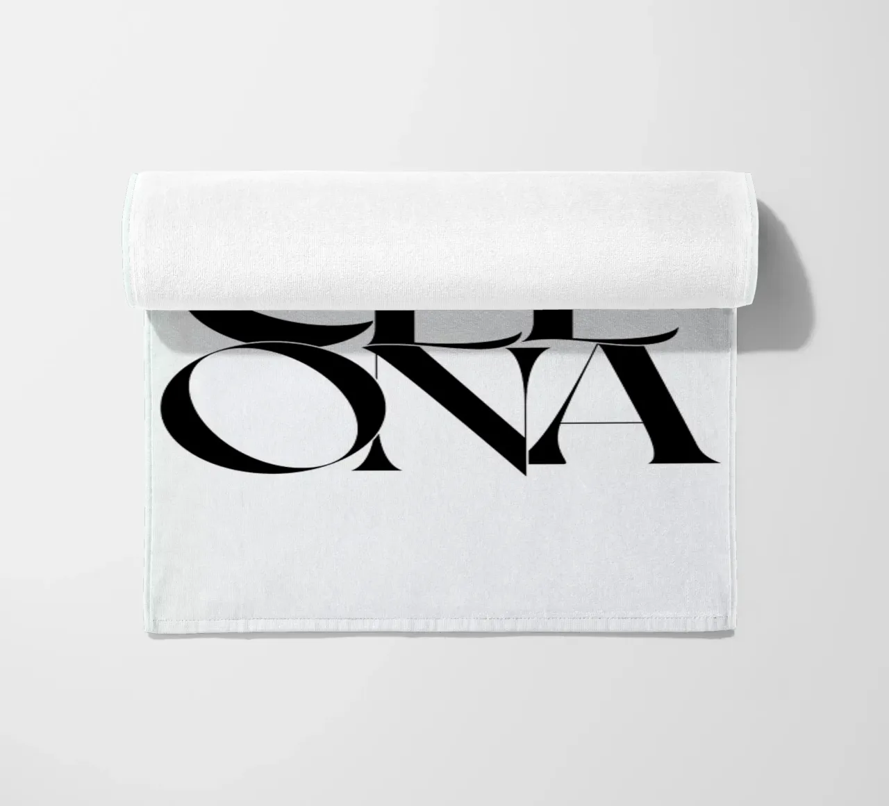 Barcelona telo mare da Studio One