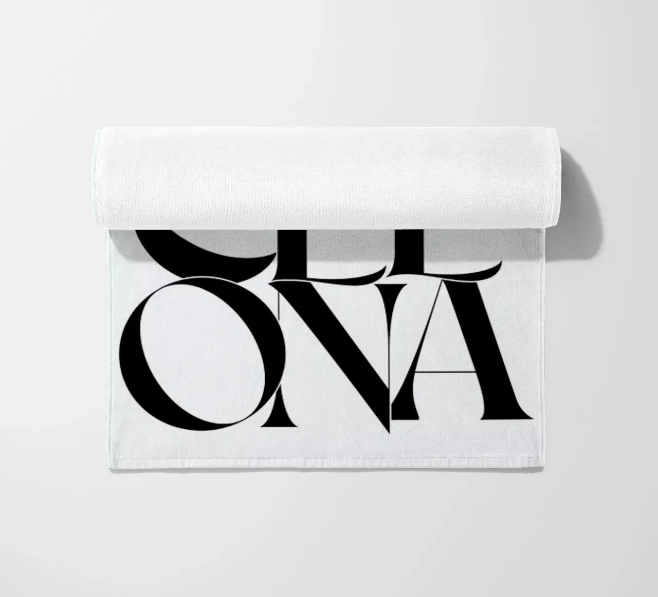 Barcelona telo mare da Studio One