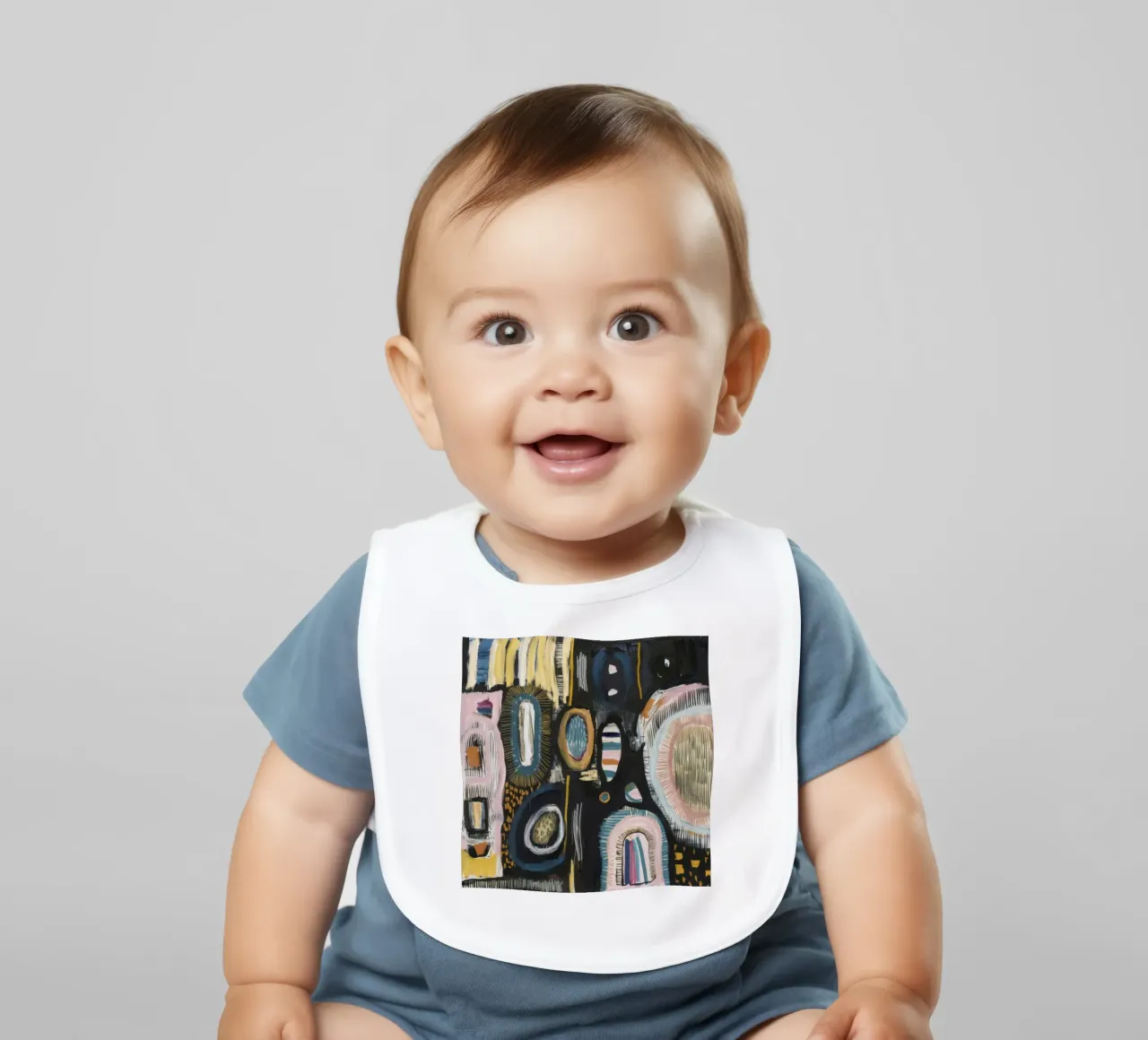 Trama criptica bavaglino da Sublime Layers