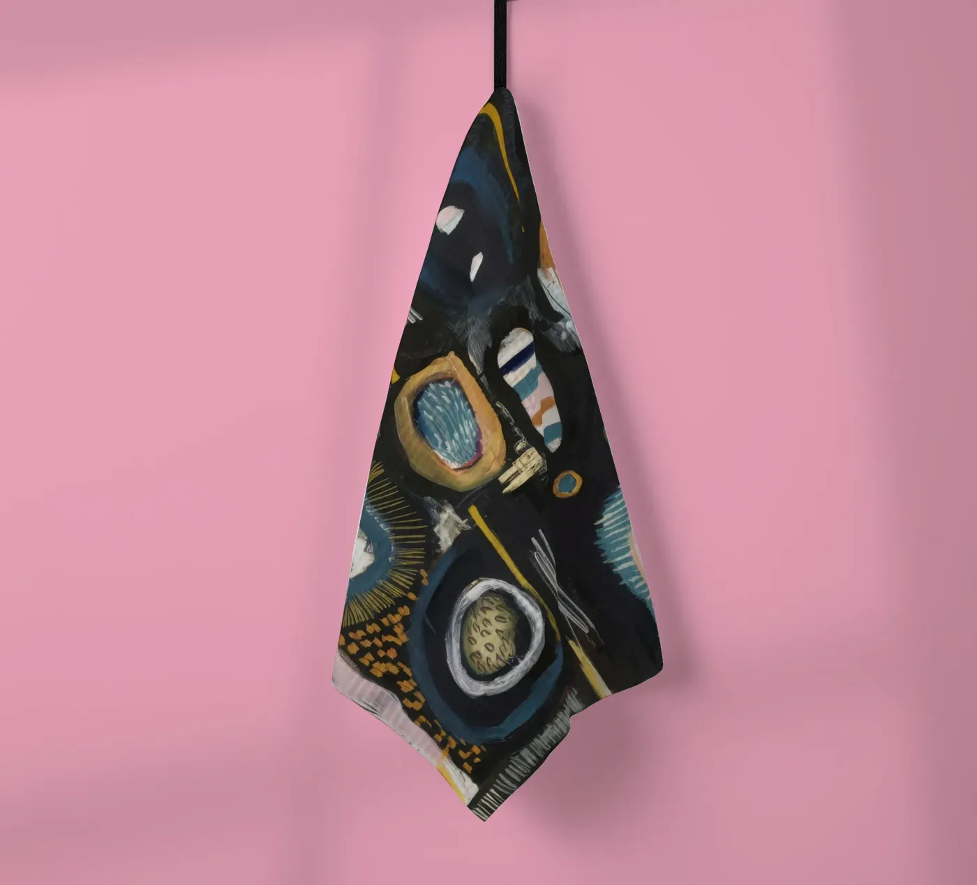 Trama criptica canovaccio da cucina da Sublime Layers