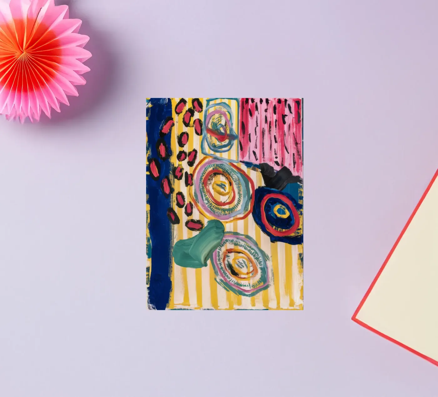 Sunstone Vortex Dance sticker by Sublime Layers
