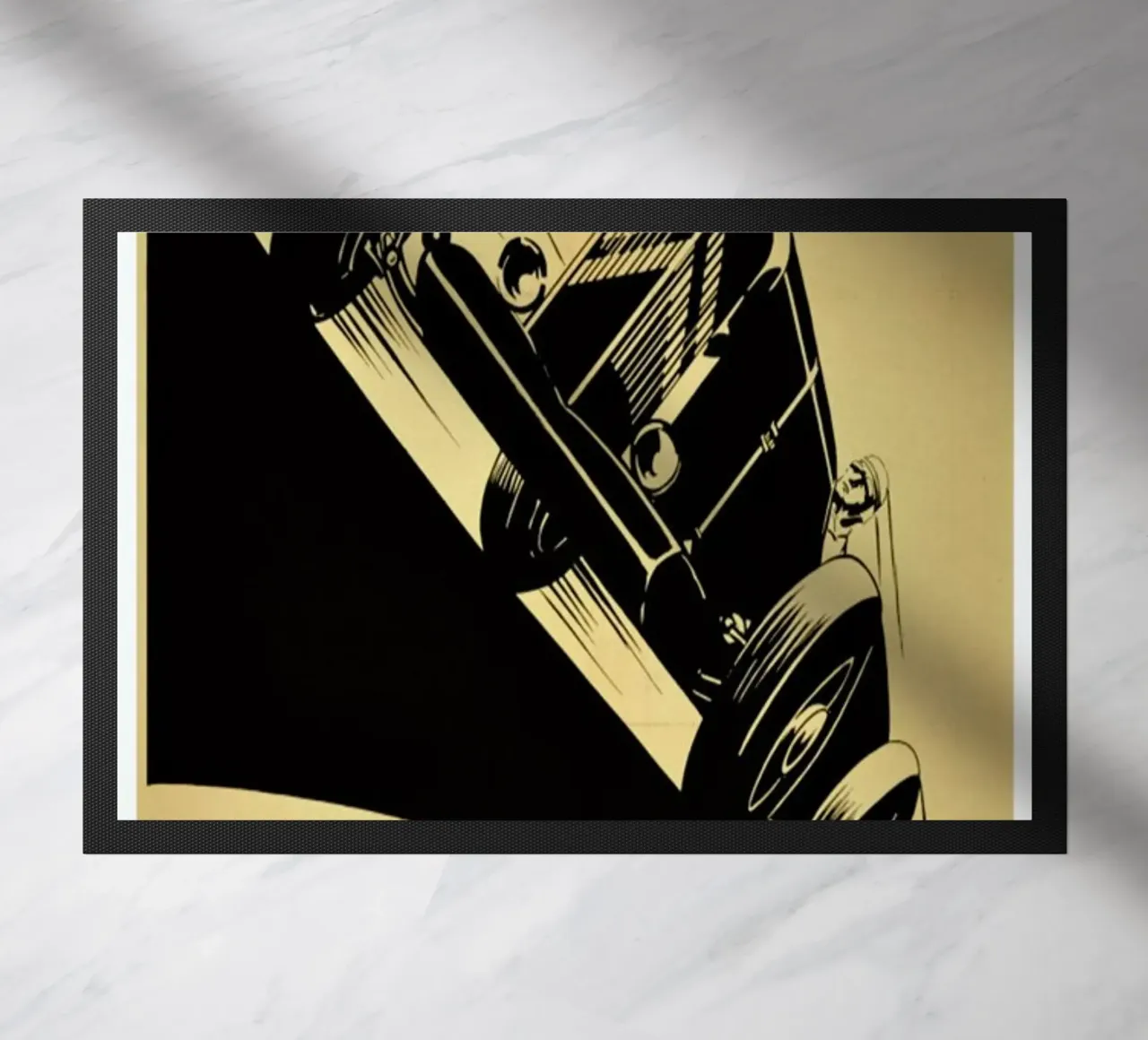 autoracing1 zerbino da Robert Livingston