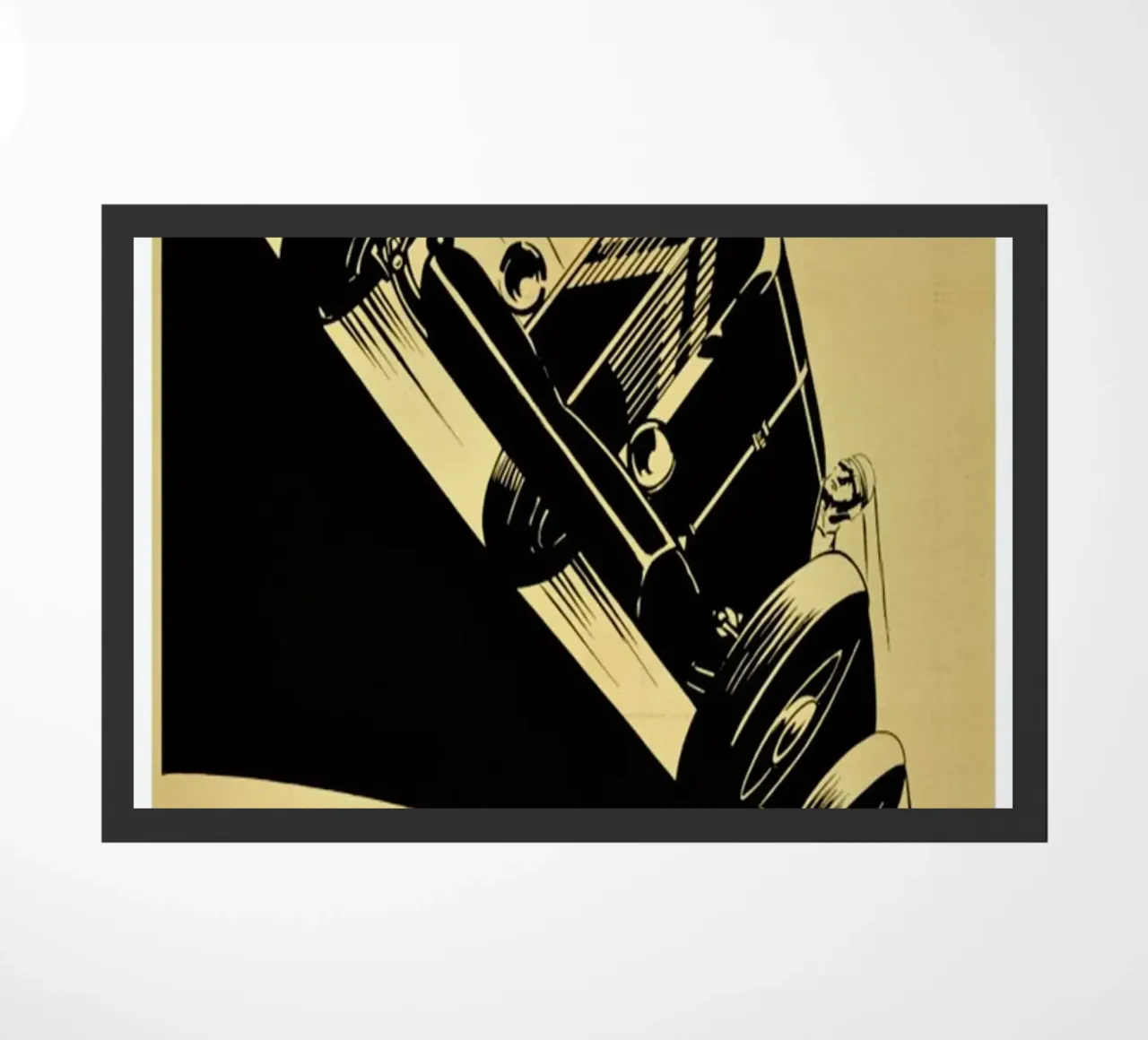 autoracing1 zerbino da Robert Livingston