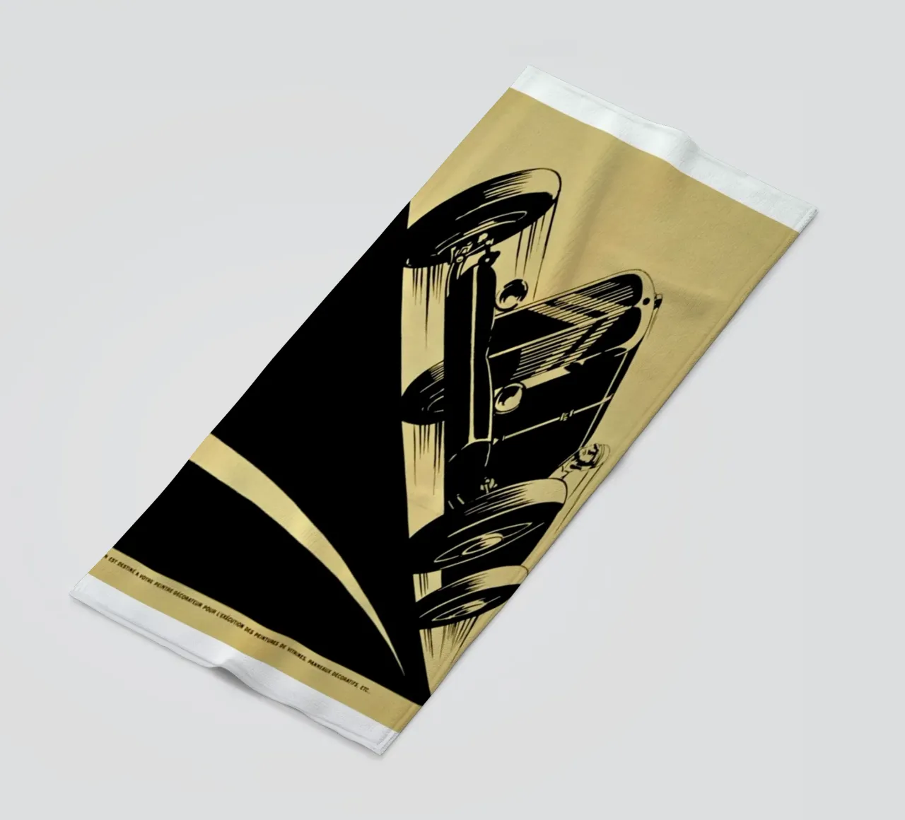 autoracing1 telo mare da Robert Livingston