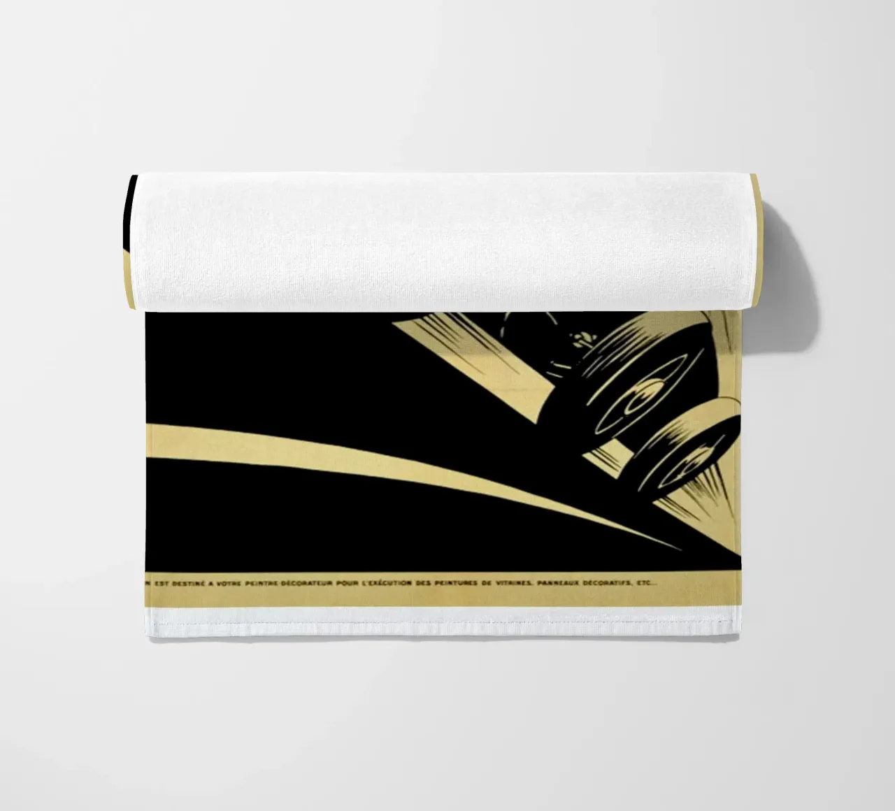 autoracing1 telo mare da Robert Livingston