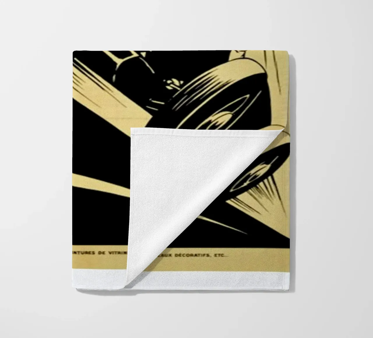 autoracing1 telo mare da Robert Livingston