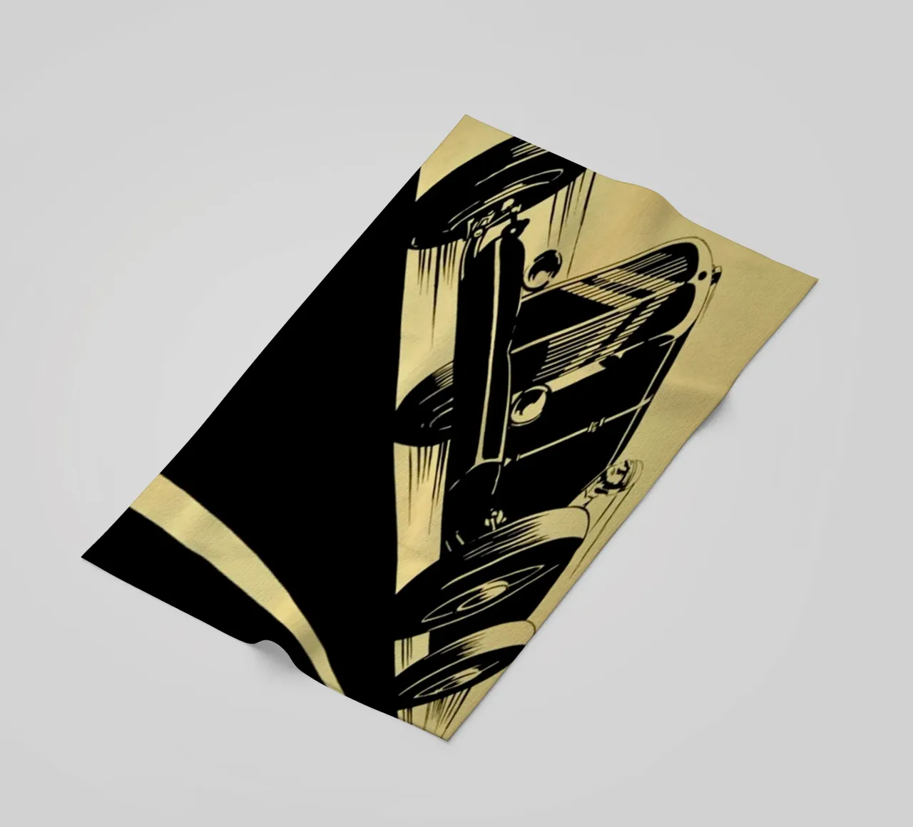 autoracing1 telo mare da Robert Livingston