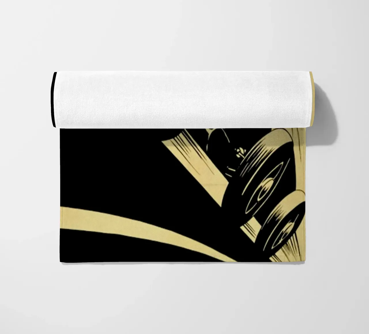 autoracing1 telo mare da Robert Livingston