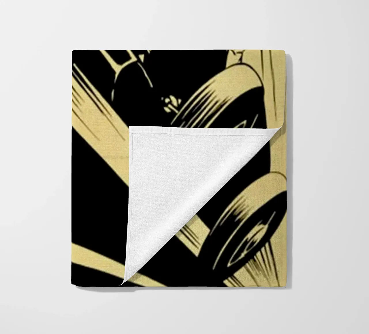 autoracing1 telo mare da Robert Livingston