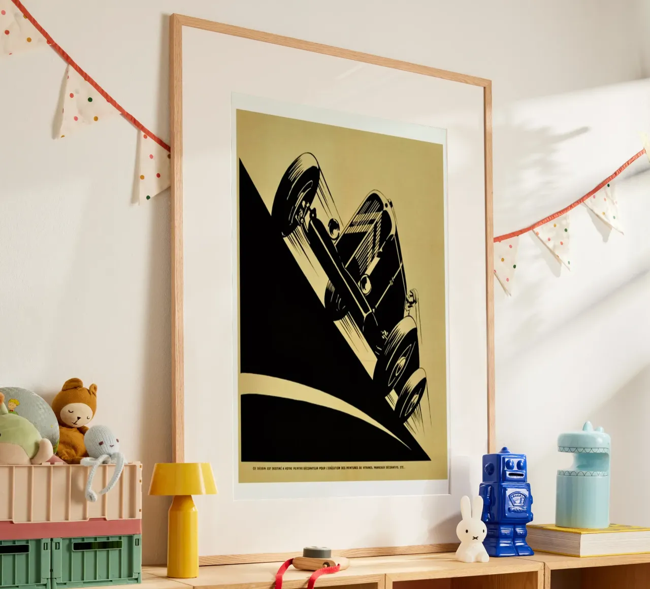 autoracing1 poster da Robert Livingston