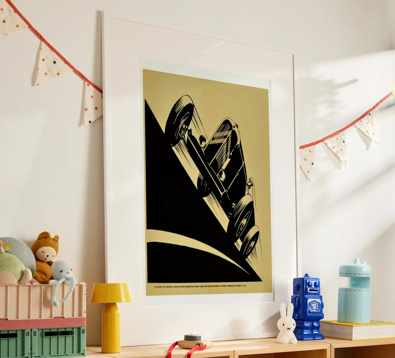 autoracing1 poster da Robert Livingston