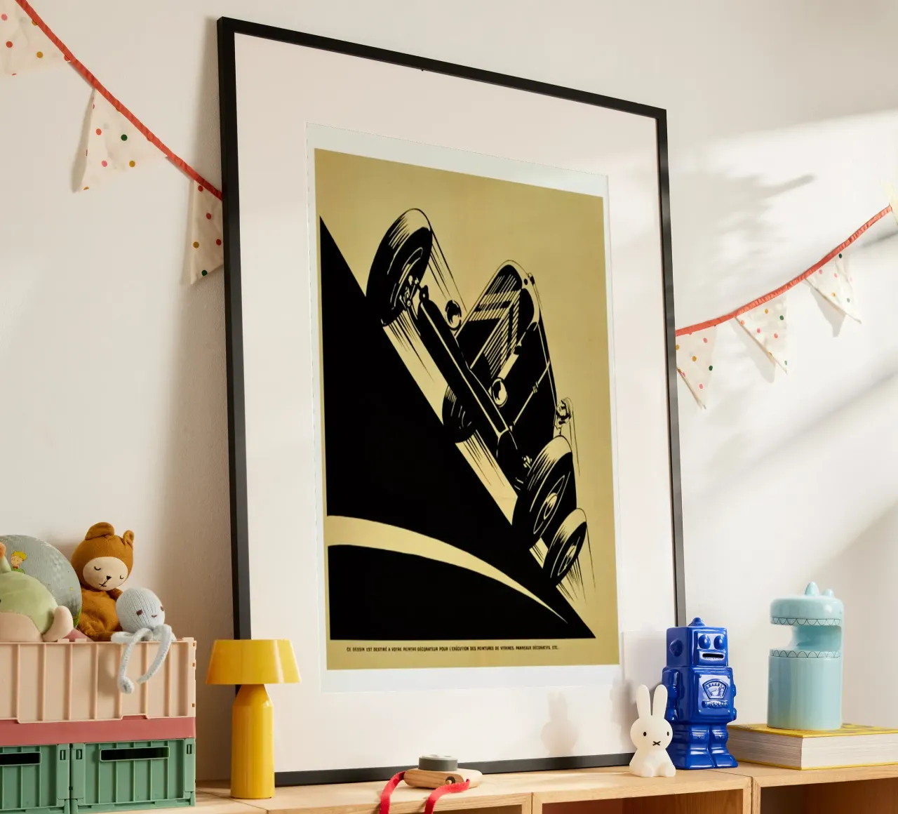 autoracing1 poster da Robert Livingston