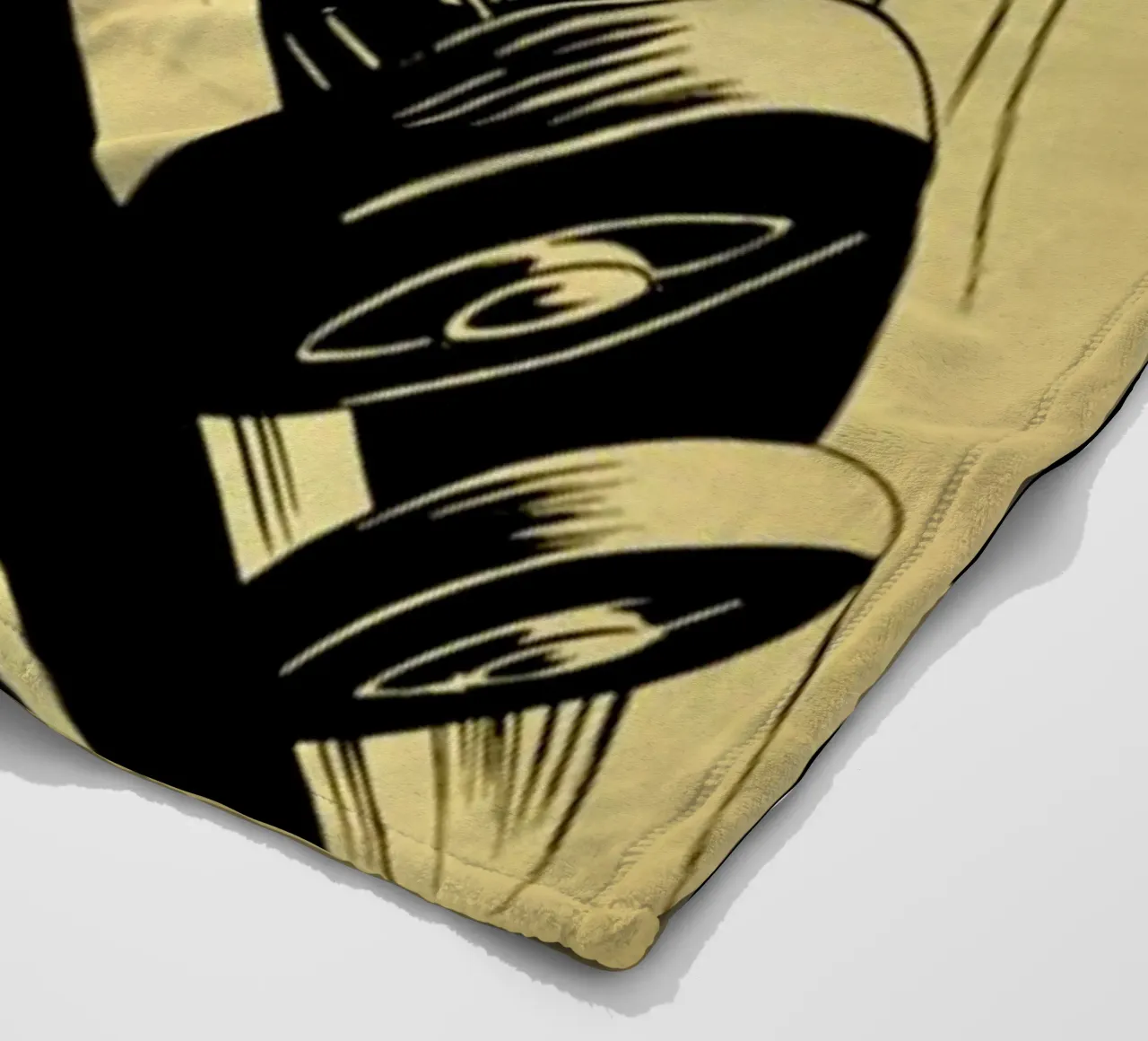 autoracing1 coperta in pile da Robert Livingston