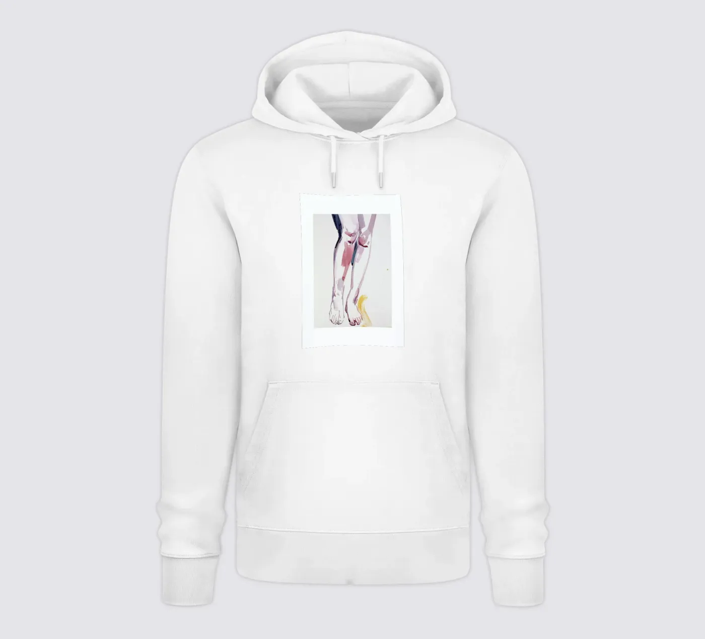 Strong felpa con cappuccio da Graphite