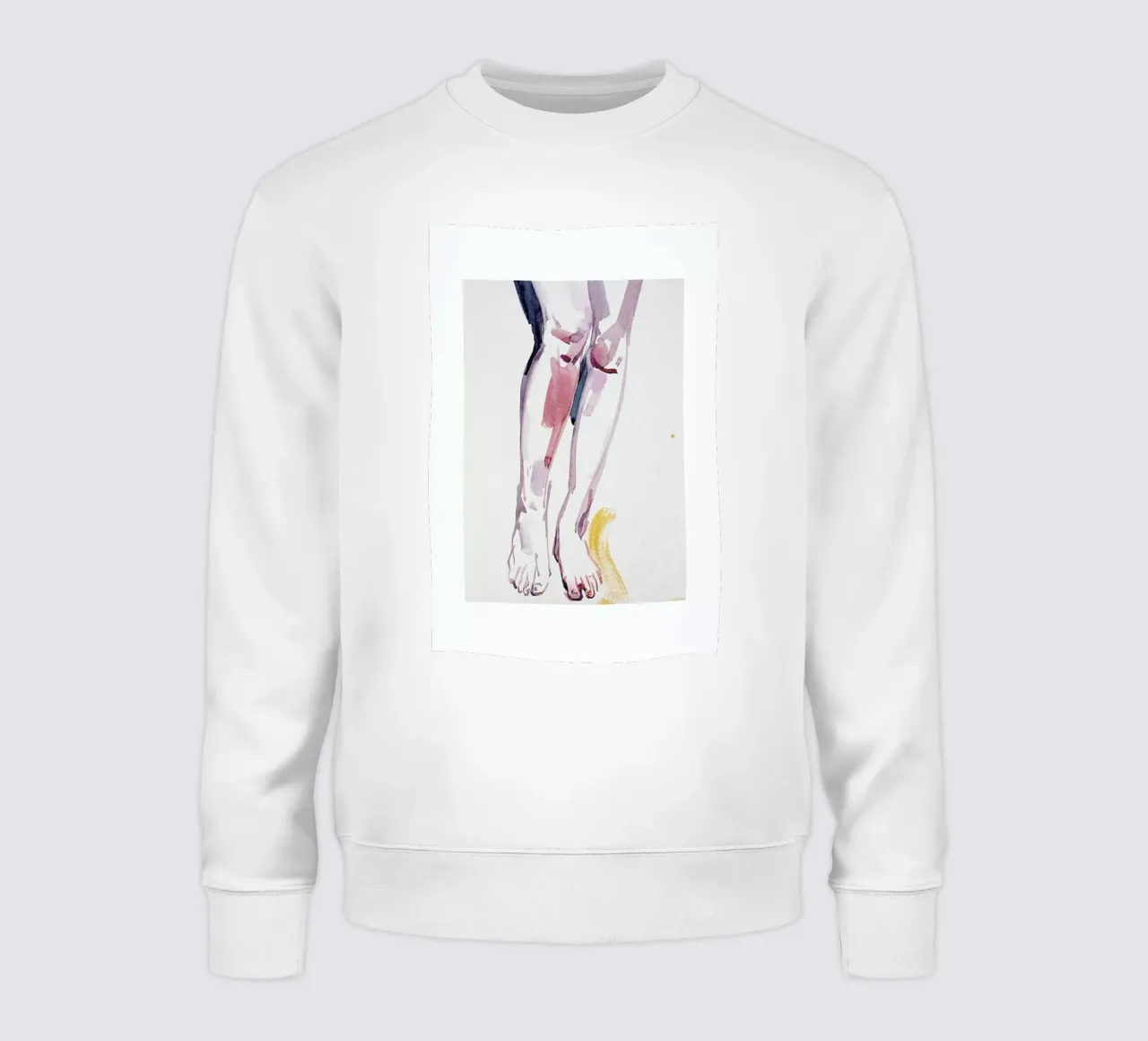 Strong felpa da Graphite