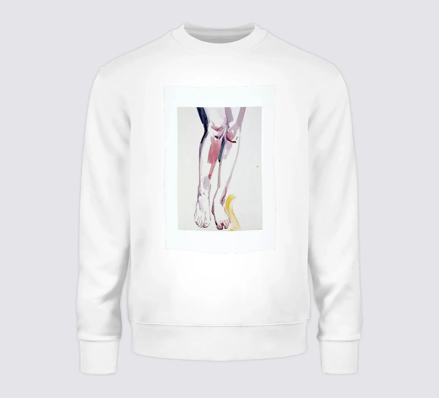 Strong felpa da Graphite