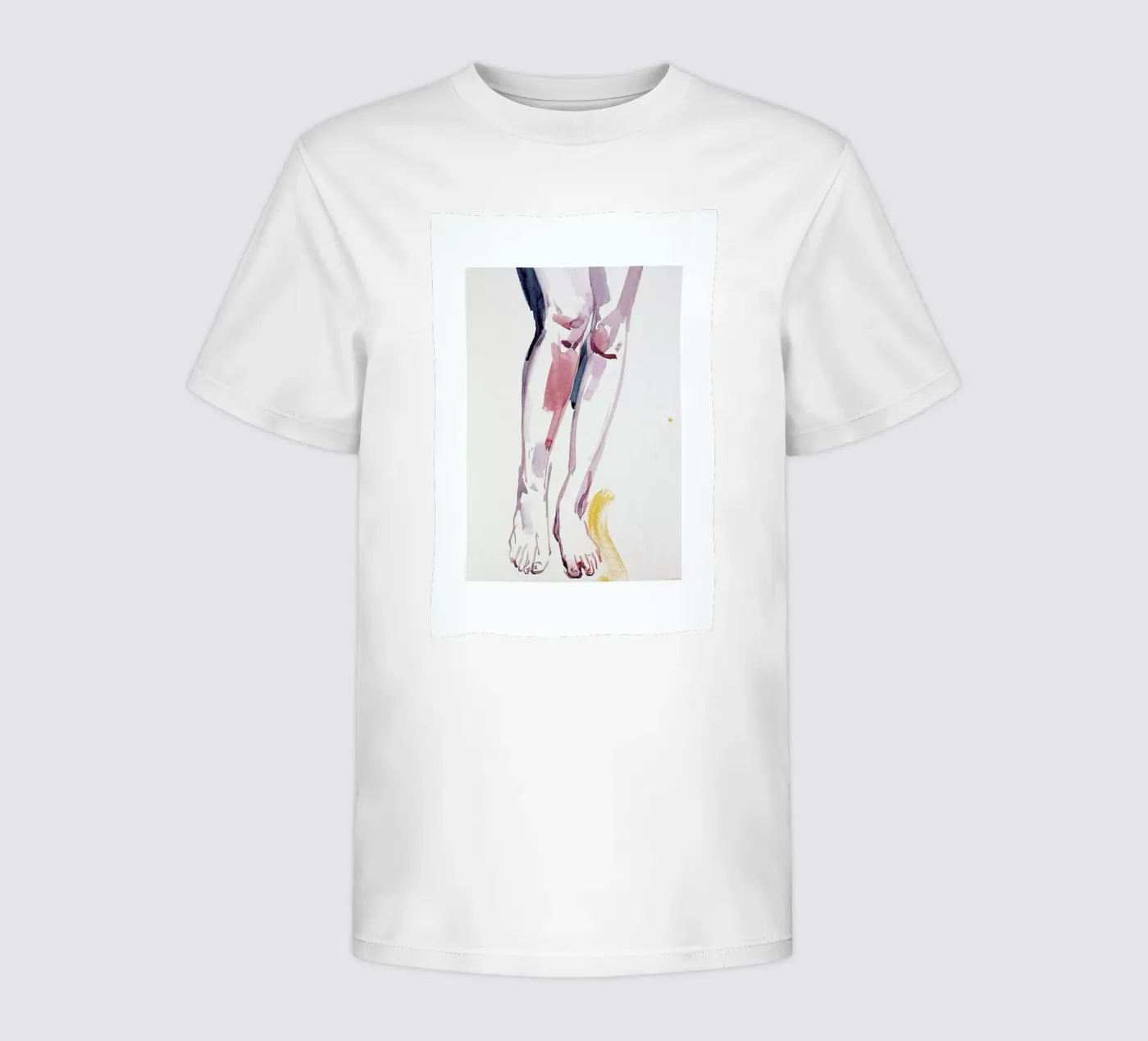 Strong t-shirt bambini da Graphite