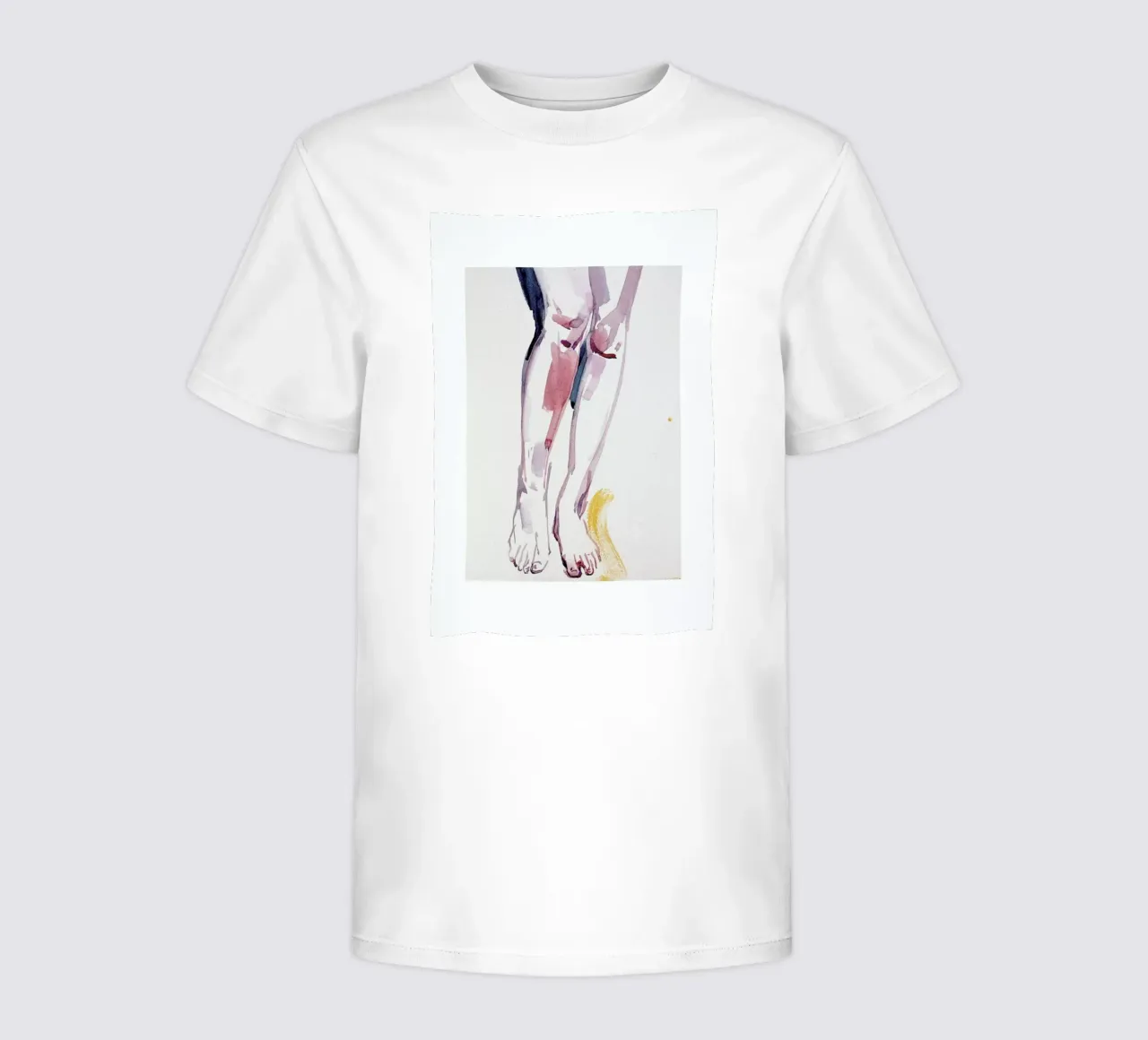 Strong t-shirt bambini da Graphite